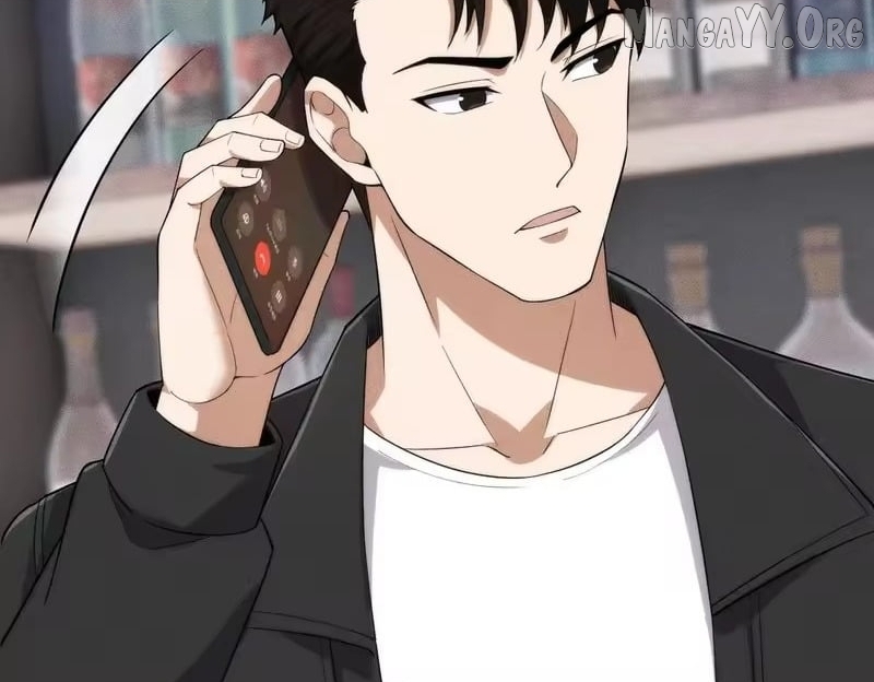 Hidden Dragon in the City (2025) Chapter 54 - page 109